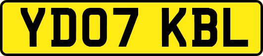 YD07KBL