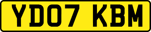 YD07KBM