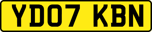 YD07KBN