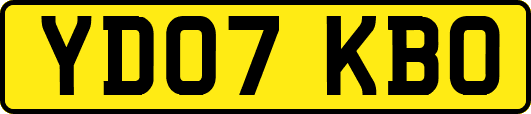 YD07KBO