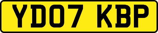 YD07KBP