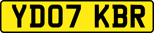 YD07KBR
