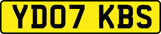 YD07KBS