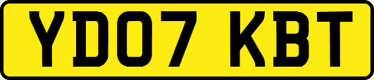 YD07KBT