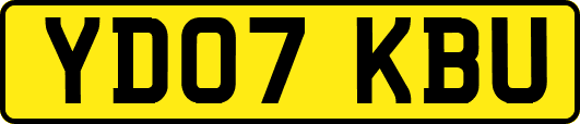 YD07KBU