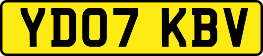 YD07KBV
