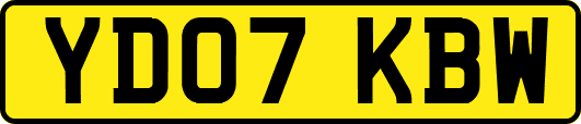 YD07KBW