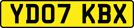 YD07KBX