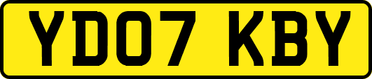 YD07KBY