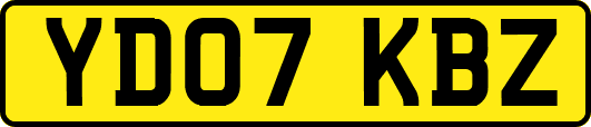 YD07KBZ