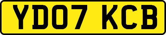 YD07KCB