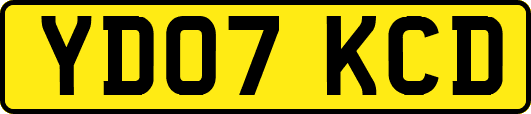 YD07KCD
