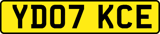 YD07KCE