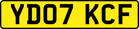 YD07KCF