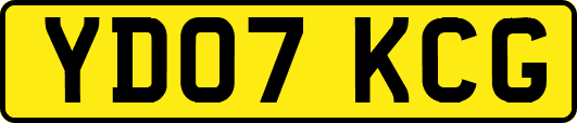YD07KCG