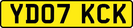 YD07KCK
