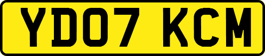 YD07KCM