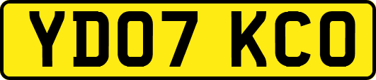 YD07KCO