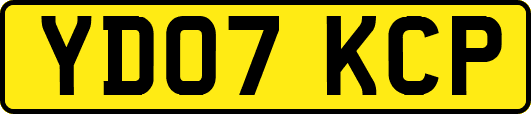 YD07KCP