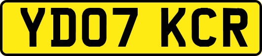 YD07KCR