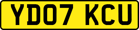 YD07KCU