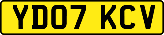 YD07KCV