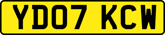 YD07KCW