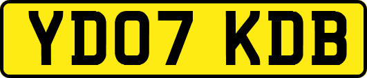 YD07KDB