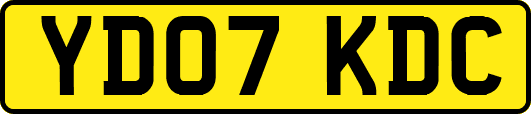 YD07KDC