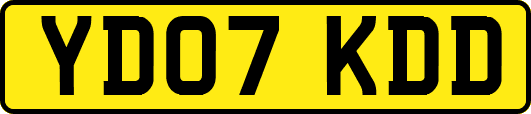 YD07KDD