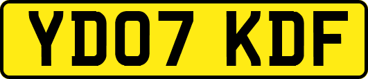 YD07KDF