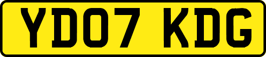 YD07KDG