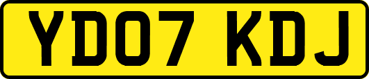 YD07KDJ