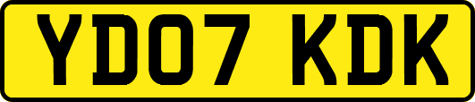 YD07KDK