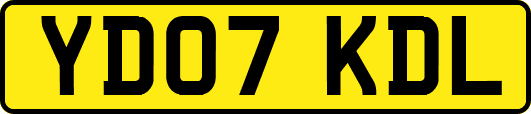 YD07KDL