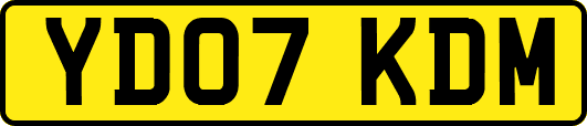 YD07KDM