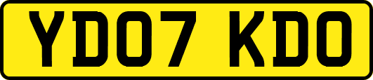 YD07KDO