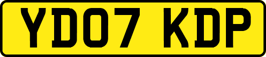 YD07KDP