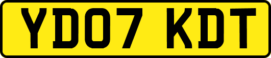 YD07KDT