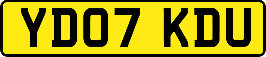 YD07KDU