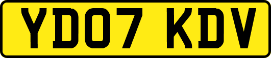 YD07KDV