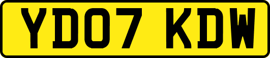 YD07KDW