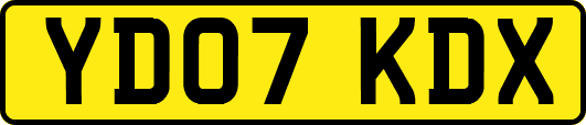 YD07KDX