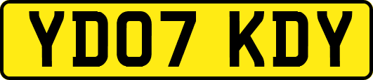 YD07KDY