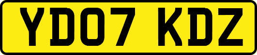 YD07KDZ