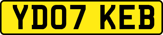 YD07KEB
