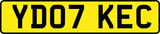 YD07KEC