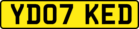 YD07KED