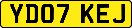YD07KEJ