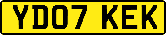 YD07KEK
